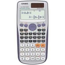 Librairie Bouarroudj - CALCULATRICE CASIO FX-991ES PLUS