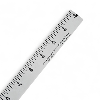 regle a tableau blanc  1m