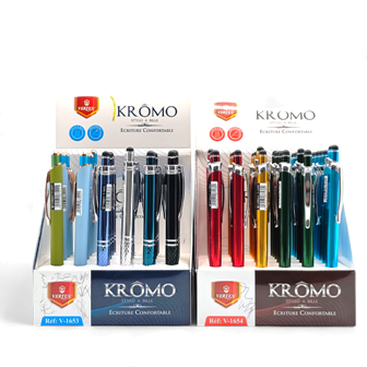 stylo a offrire kromo vertex 1653.4.7