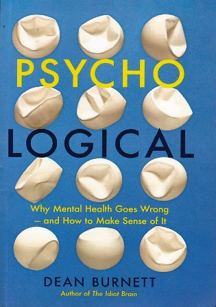 Librairie Bouarroudj - PSYCHO LOGICAL