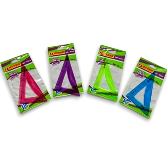 equerre flexible tec 4534