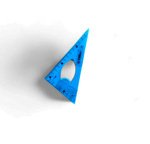 equerre flexible bilim 0506