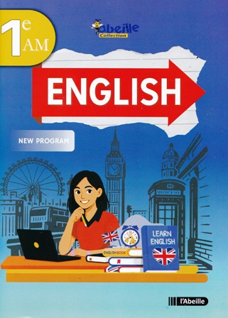 english 1am abeille new program
