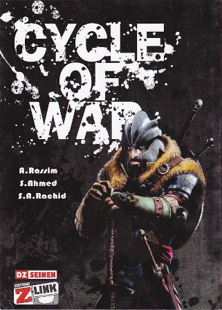 cycle of war