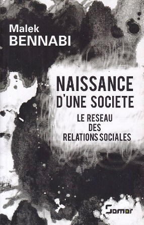 Librairie Bouarroudj - NAISSANCE D'UNE SOCIETE