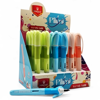 stylo a plume vertex vs 1688