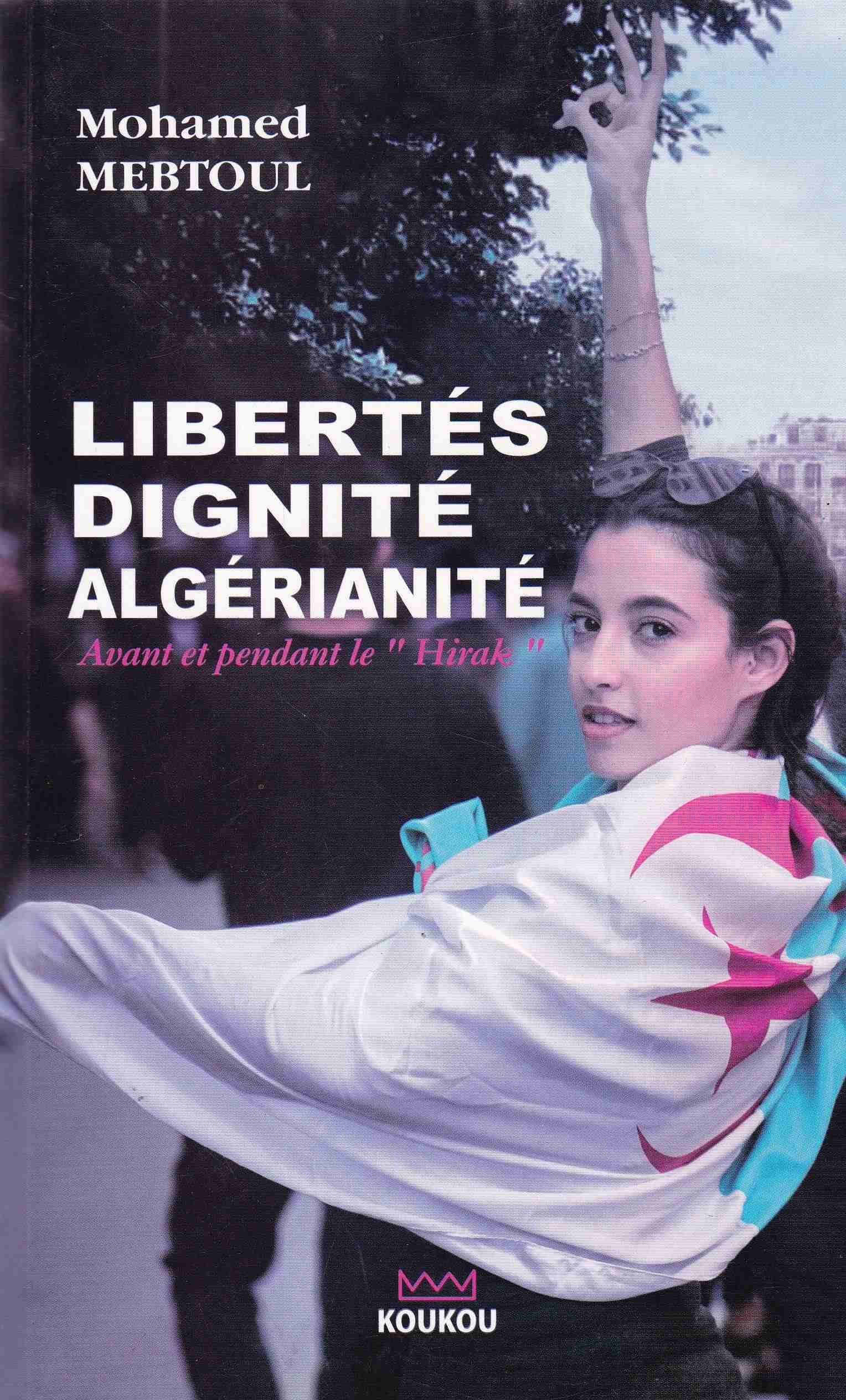 libertes dignite algerianite