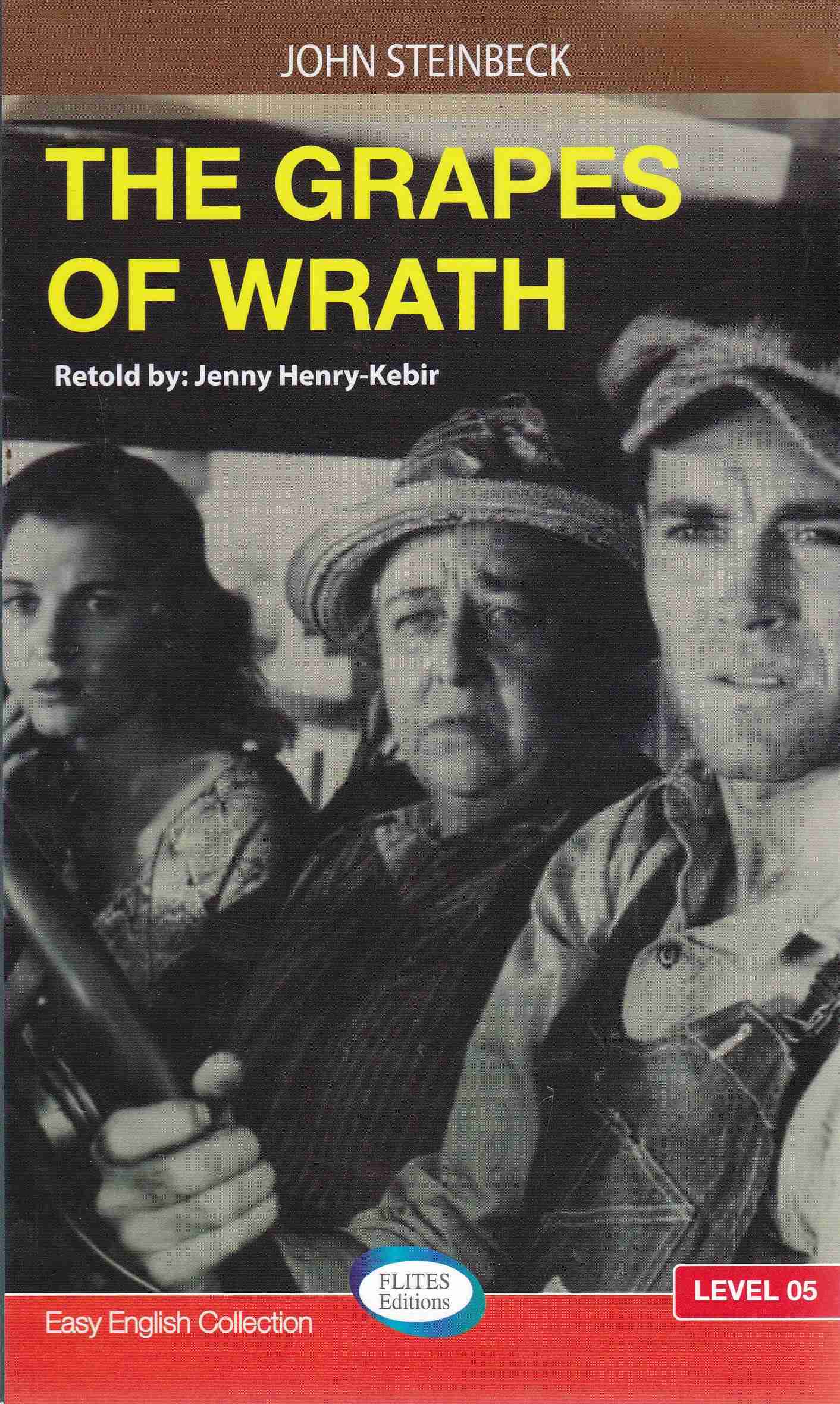 the grapes of wrath          c6