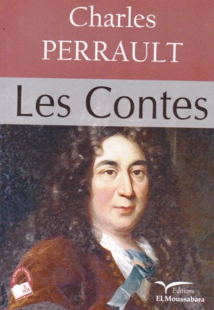 Librairie Bouarroudj - LES CONTES           C85