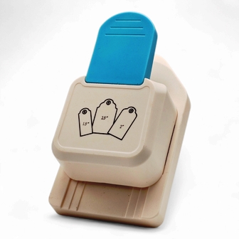 perforatrice tag punch rama 5721