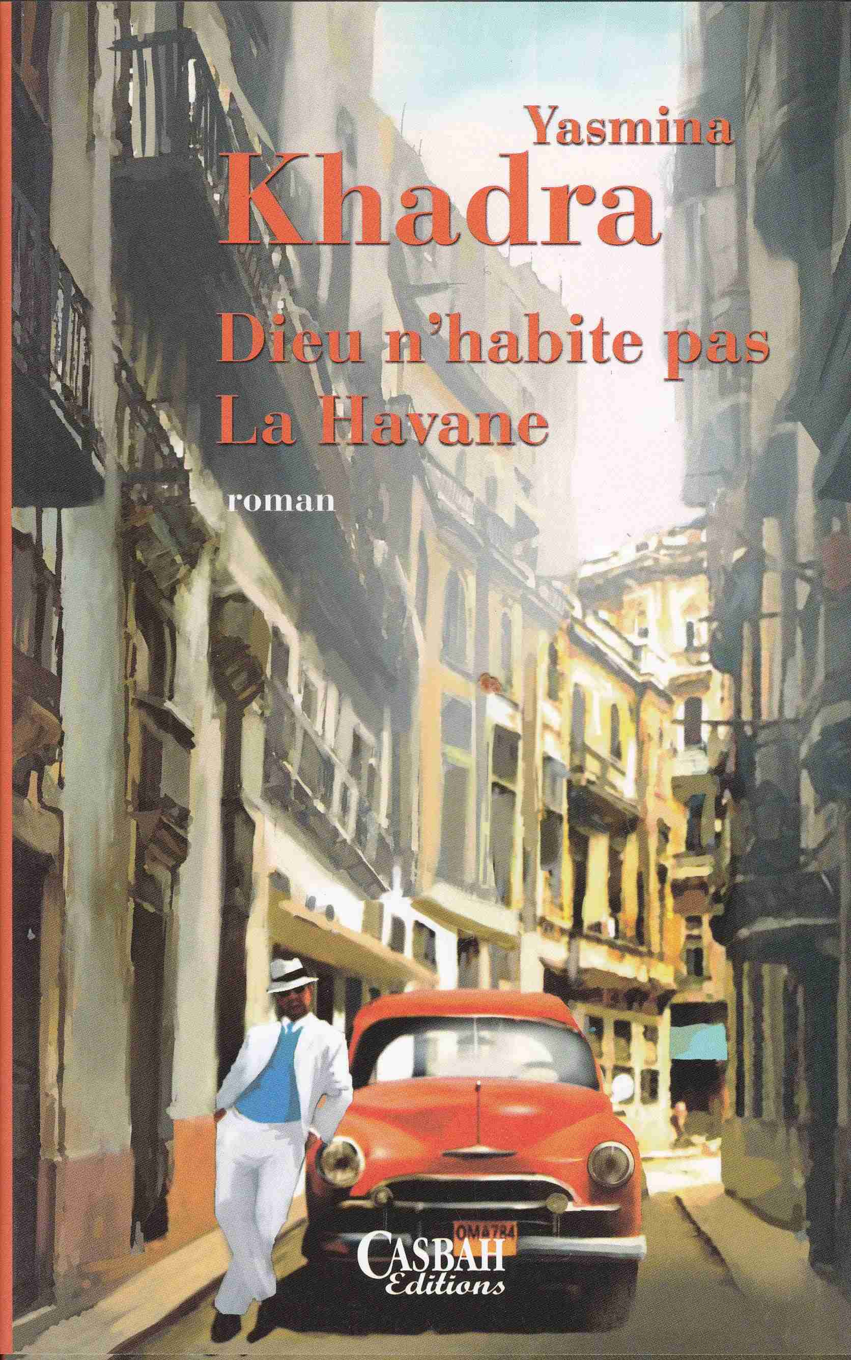 dieu n'habite pas la havane    c81