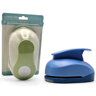 perforatrice creative 3" rama 5716