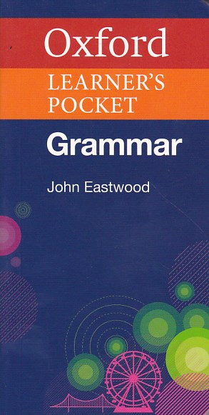 Librairie Bouarroudj - OXFORD LEARNER'S POCKET GRAMMAR