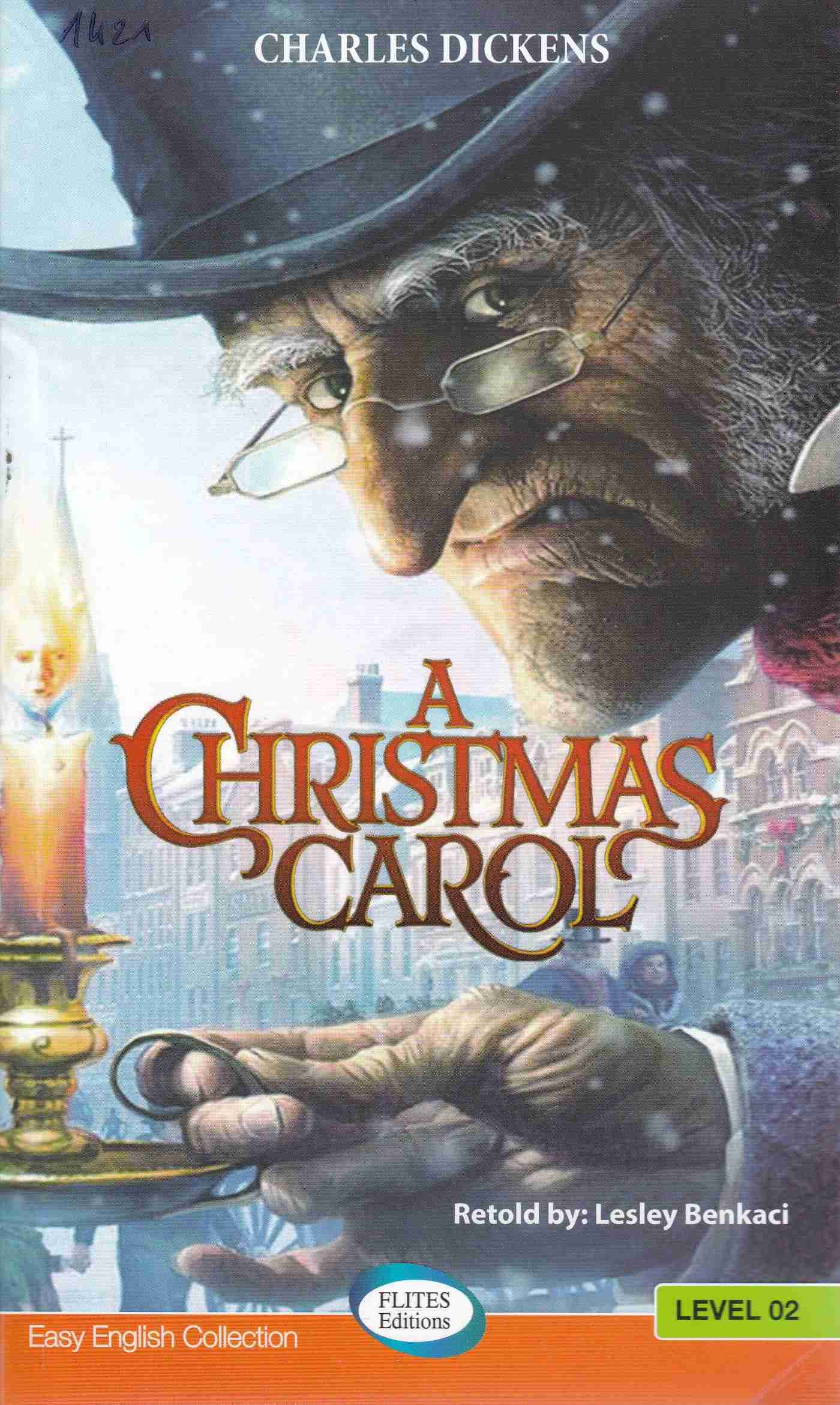 a christmas carol      c41