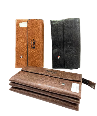 porte feuille jeep 1297-5.1096-15