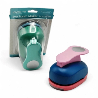 perforatrice creative 2" rama 5717