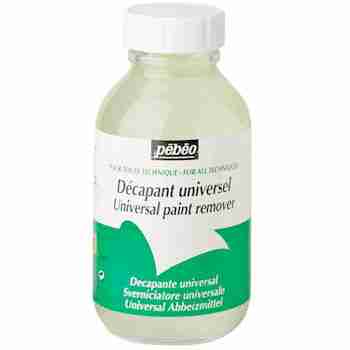 decapant universel 245 ml pebeo 650311