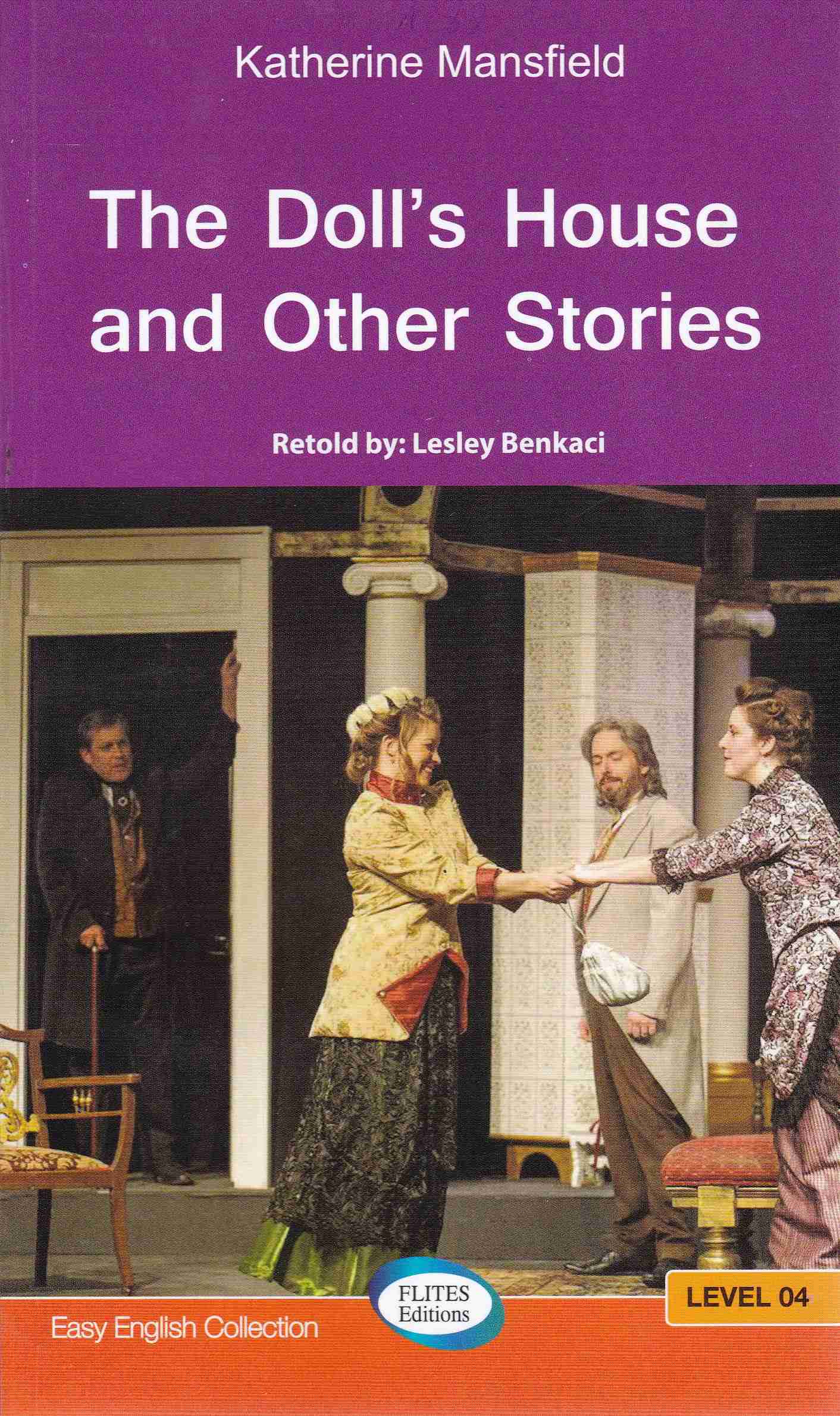 the doll's housse and other stories