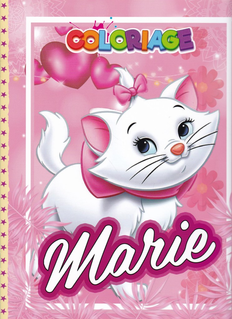 Librairie Bouarroudj - COLORIAGE ROUIBAH GM