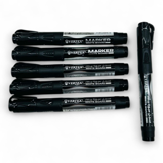 marqueur noir tableau v617n