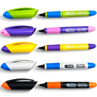 stylo a plume roller vi 6033