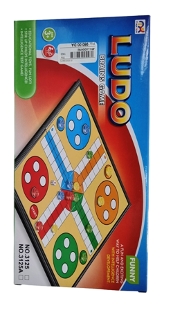 Librairie Bouarroudj - JEU LUDO GAME GM