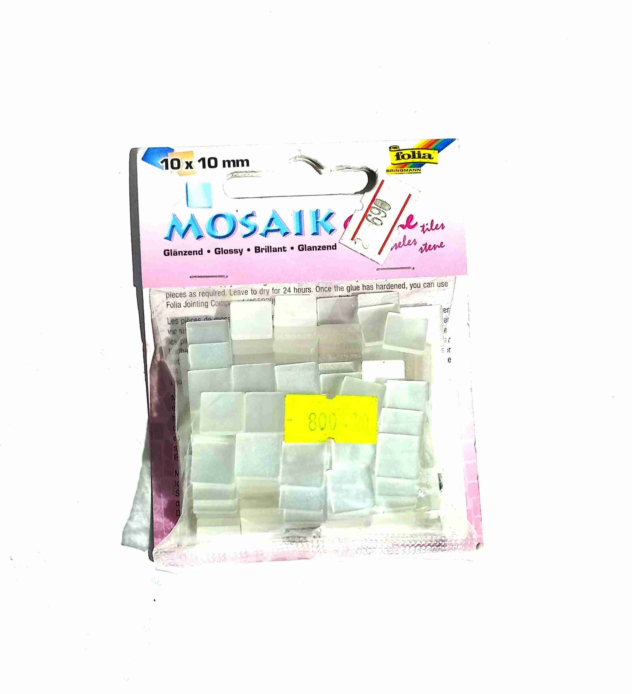 mosaique 59200  190 pcs