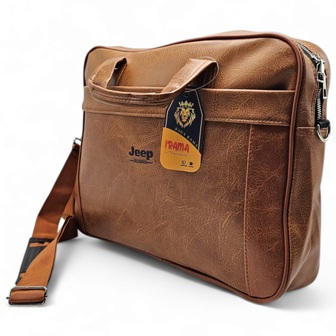 cartable labtop 15" similicuire rama 5007