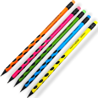 crayon noir exine gravo 1121