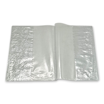 protege livre famile transparent