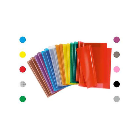 protege cahier cristal+opaque