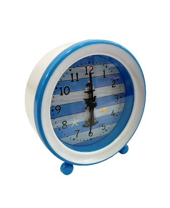 Librairie Bouarroudj - REVEIL MM CLOCK 42-D