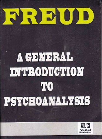 a general introduction to psychoanalysis  c41