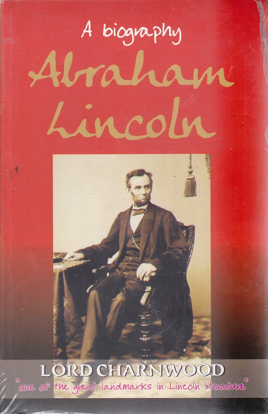 abraham lincolon