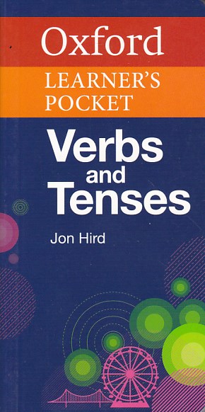 oxford verbs and tenses