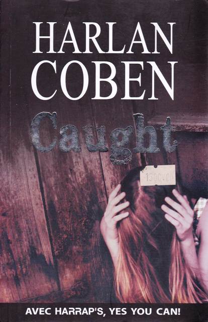 Librairie Bouarroudj - **CAUGHT     C23