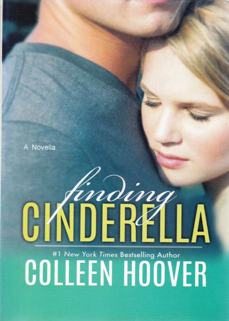 Librairie Bouarroudj - **FINDIG CINDERELLA COLLEEN HOOVER      C27