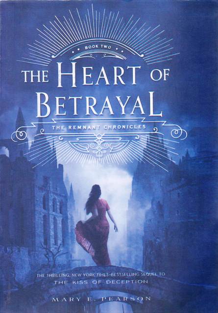 Librairie Bouarroudj - **THE HEART OF BETRAYAL