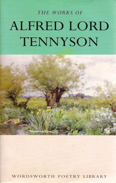 **the works of alfred lord tennyson      c21