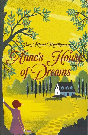 Librairie Bouarroudj - ANNE'S HOUSE OF DREAMS   C45