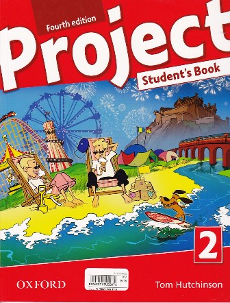 project student's book 2