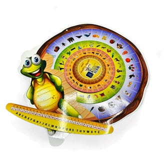 قرص أتعلم الحروف ع.ف.إ