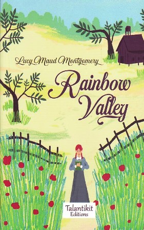 rainbow valley