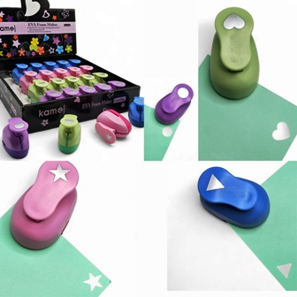 perforatrice creative rama 5719