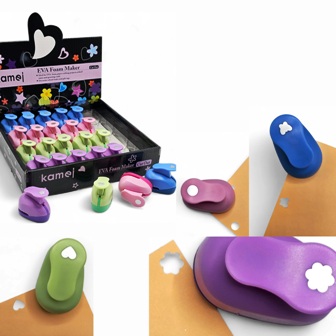 perforatrice creative rama 5720