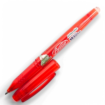 stylo rouge magique bti 6601