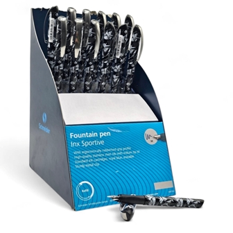 stylo a plume inx sportive schneider