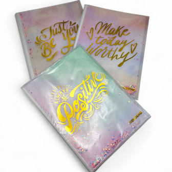 porte fiche 40 poche  fantaisie sbm 65507