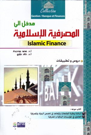 مدخل الى المصرفية الإسلامية
