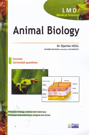 animal biology lmd